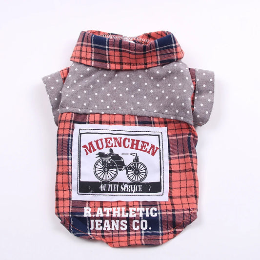 Muenchen by PawSigner