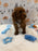 TITO (Red AKC Toy Poodle)