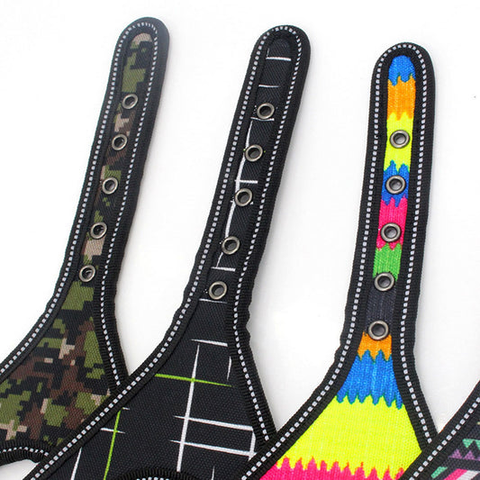 Colorful Dog Leash