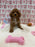 Bunny (Toy Poodle)