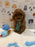 BEAR (AKC Mini Poodle)