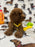 Andy (Miniature Poodle)