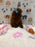 JESSY (Red AKC Toy Poodle)