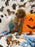 BOLT (Miniature Poodle)