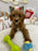 Bruno (Mini-Goldendoodle F1B)
