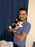 JORDI (Shichon - Teddy Bear)