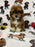 Sox (Toy/Mini Poodle)