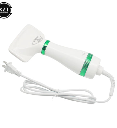 2-in-1 Cat Dog Puppy Dryer Grooming and Care