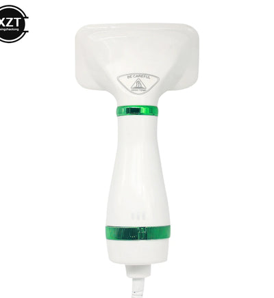 2-in-1 Cat Dog Puppy Dryer Grooming and Care
