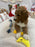 Socks (Standard-Poodle)