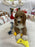 Socks (Standard-Poodle)