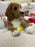 Socks (Standard-Poodle)