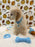 RONNY (Bichon Poodle)