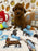 BENTLEY (Red AKC Toy Poodle)
