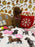 BAILEY (Red AKC Toy Poodle)