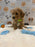 MELVIN (Bichon-Poodle)